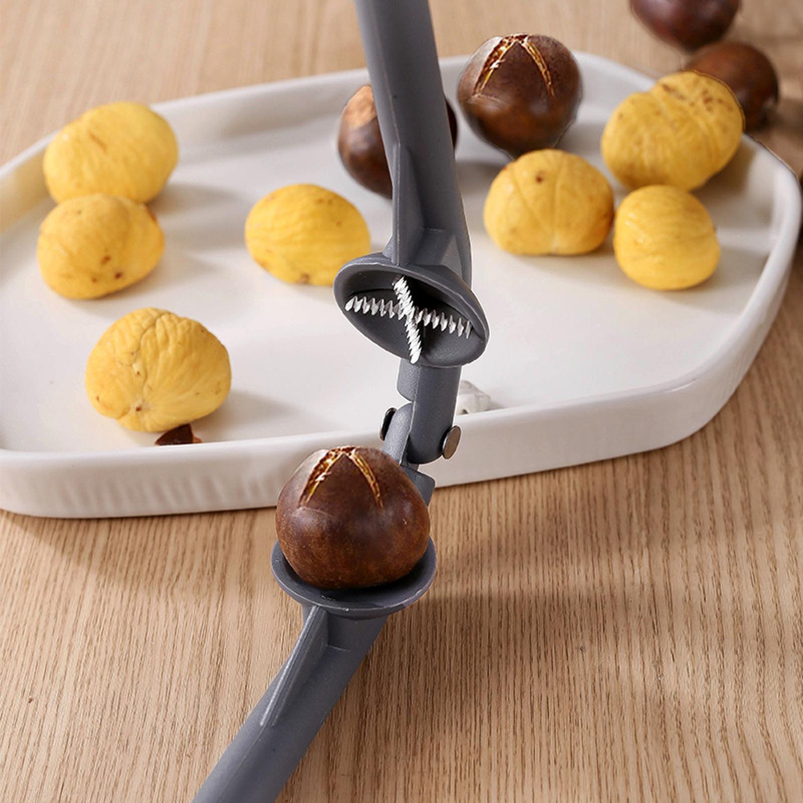 Paslanmaz Çelik Kestane Soyma  - Kitchen Gadgets Home Party incelemesi ve fiyatı