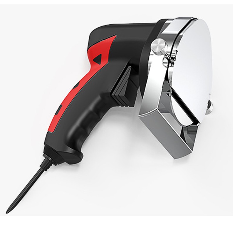Kızartma et dilimleyici ticari - Kitchen Gadgets Small incelemesi ve fiyatı