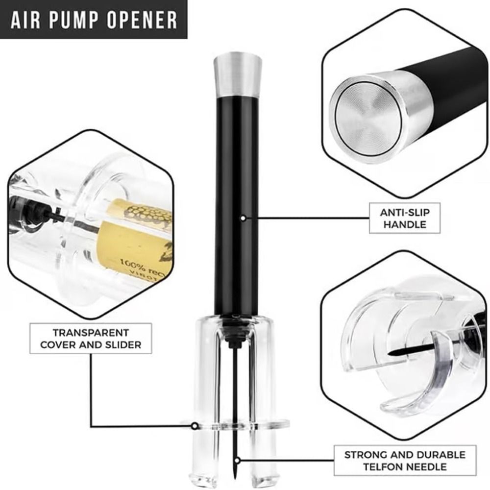 Bar Aksesuarları Şarap Şişesi  - Kitchen Gadgets Deals incelemesi ve fiyatı