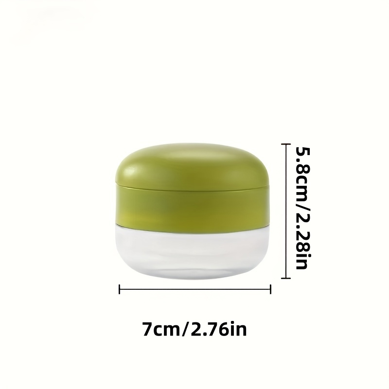 1 Parçalı Sarımsak Doğrayıcı M - Kitchen Gadgets Green incelemesi ve fiyatı