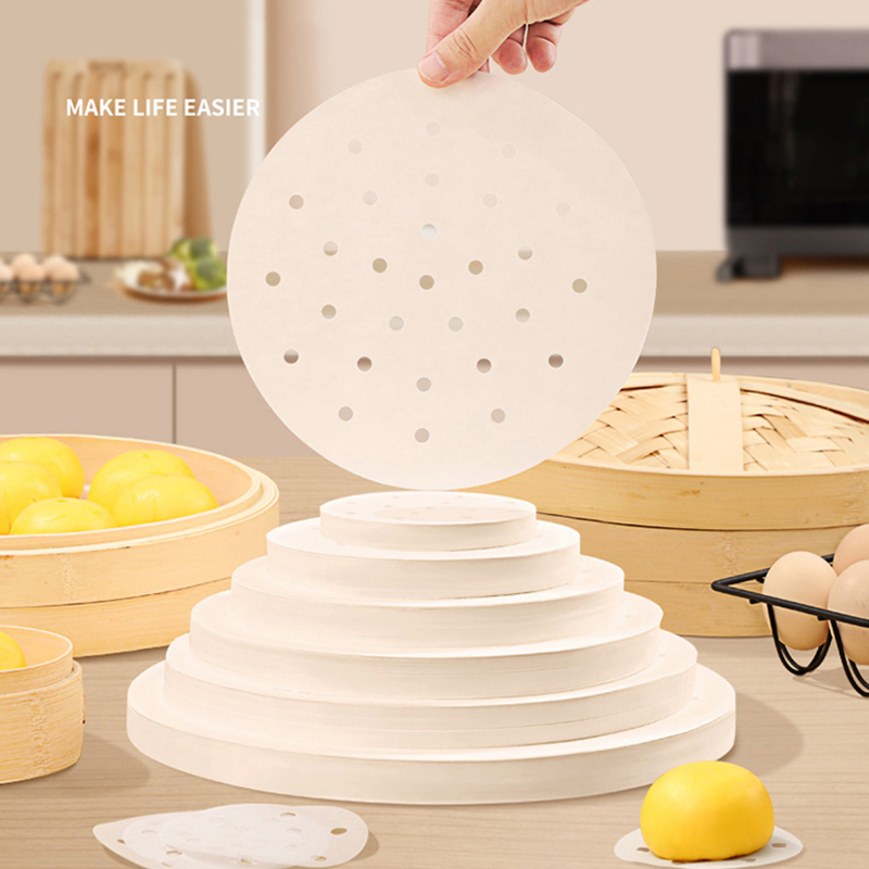 50 adet Bambu Buharlı Pişirici - Kitchen Gadgets Air Fryer incelemesi ve fiyatı