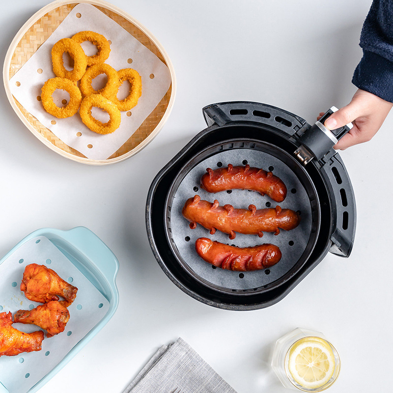 50 adet Bambu Buharlı Pişirici - Kitchen Gadgets Air Fryer incelemesi ve fiyatı