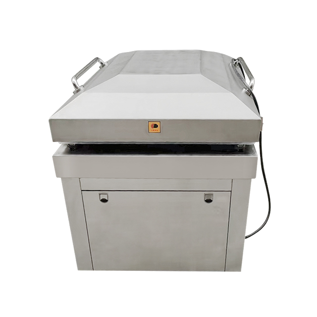 Yüksek Kaliteli Çift Vakumlu P - Food Vacuum Sealer incelemesi ve fiyatı
