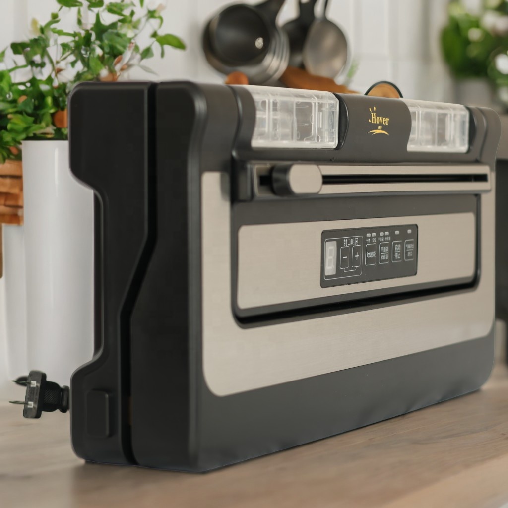 Ticari 300mm Elektrikli Vakum  - Food Vacuum Sealer incelemesi ve fiyatı