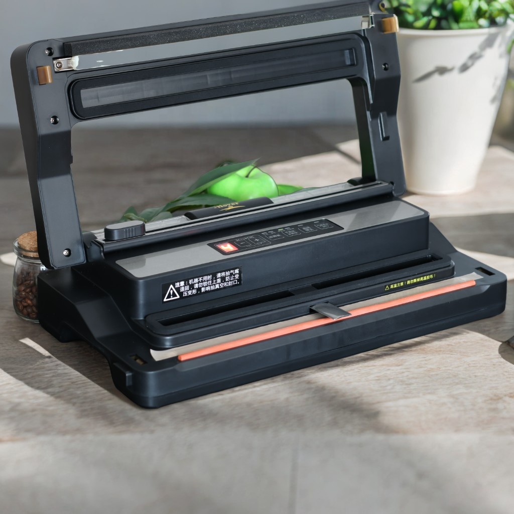 Ticari 300mm Elektrikli Vakum  - Food Vacuum Sealer incelemesi ve fiyatı