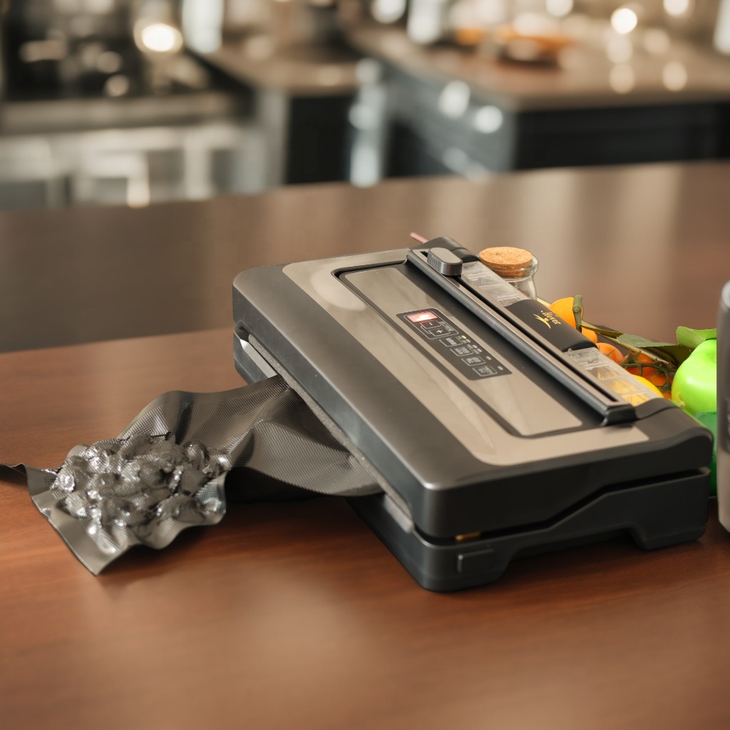Ticari 300mm Elektrikli Vakum  - Food Vacuum Sealer incelemesi ve fiyatı