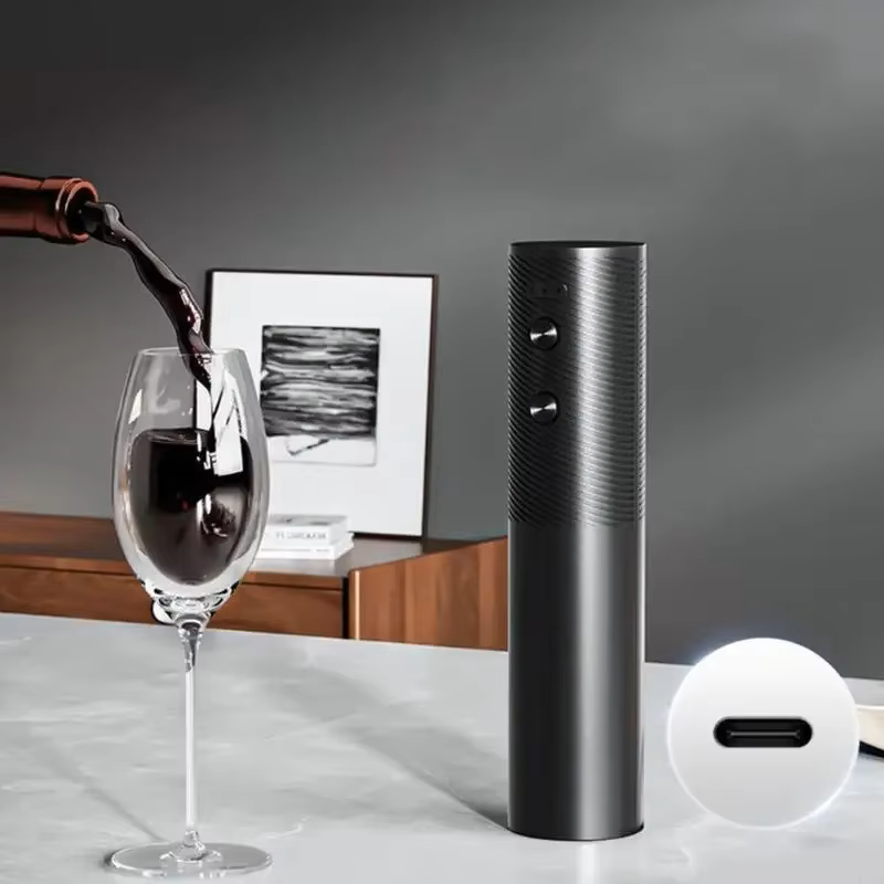 Elektrikli Şarap Şişesi Açacağ - Kitchen Gadgets Deals incelemesi ve fiyatı