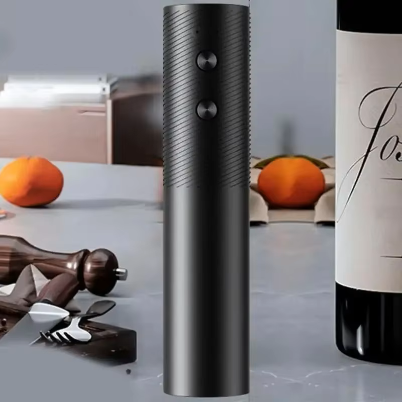 Elektrikli Şarap Şişesi Açacağ - Kitchen Gadgets Deals incelemesi ve fiyatı
