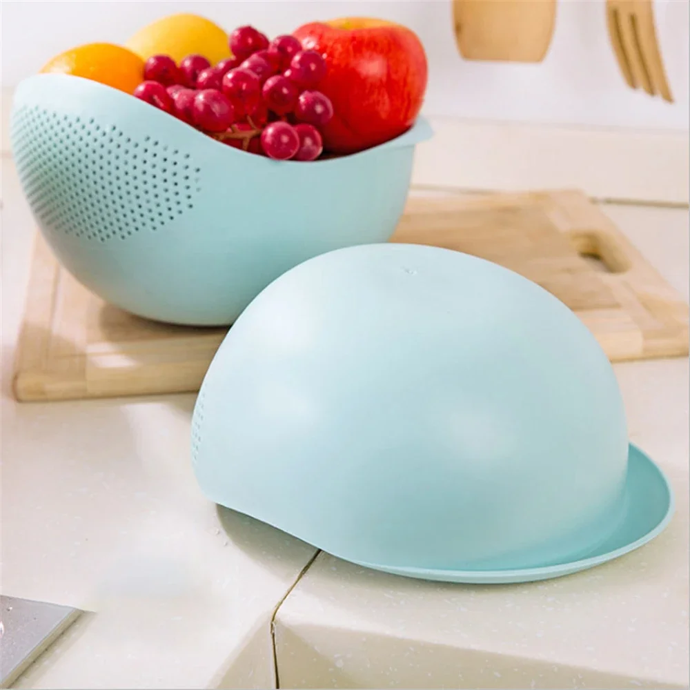 Ev Pirinç Elek Yıkama Filtresi - Kitchen Gadgets Rice Filter incelemesi ve fiyatı