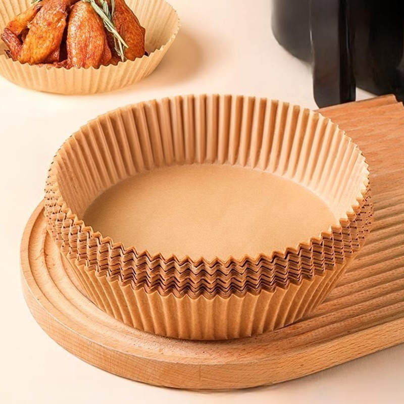 50/100 adet hava fritöz kağıt  - Kitchen Gadgets Air Fryer incelemesi ve fiyatı
