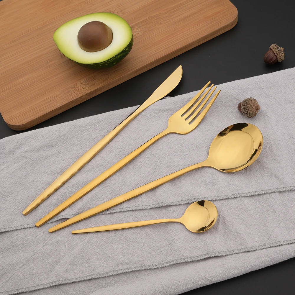 16 adet Yeşil Altın Yemek Takı - Kitchen Gadgets Green incelemesi ve fiyatı