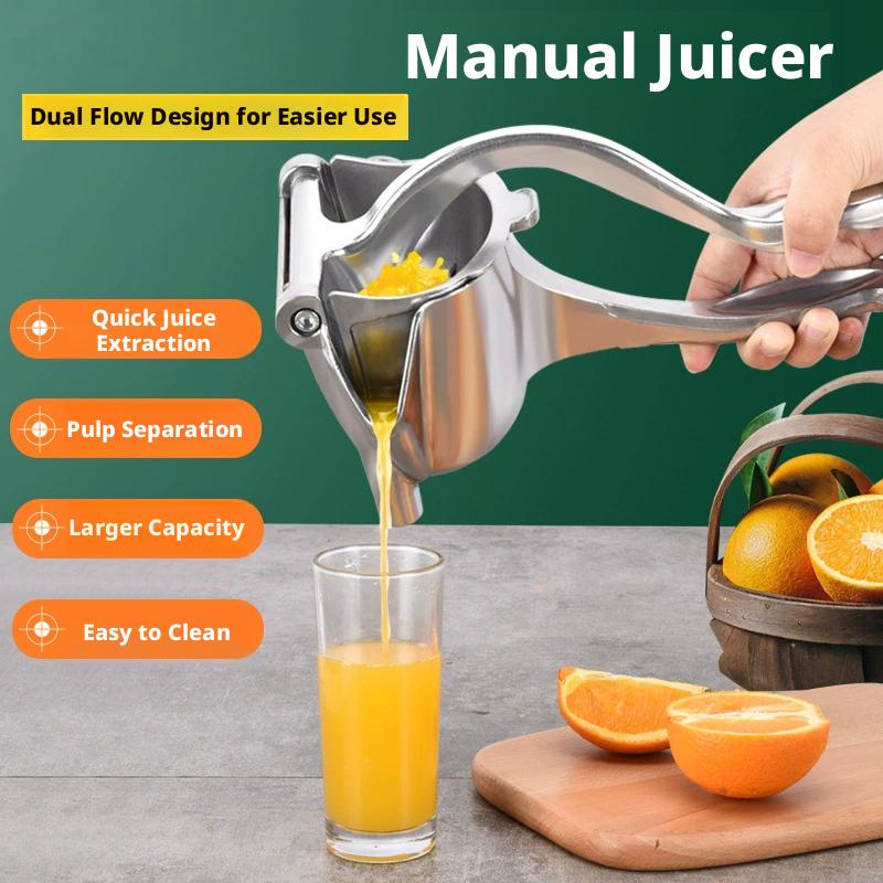 Meyve Suyu Sıkacağı Ağır Hizme - Citrus Lemon Squeezer incelemesi ve fiyatı