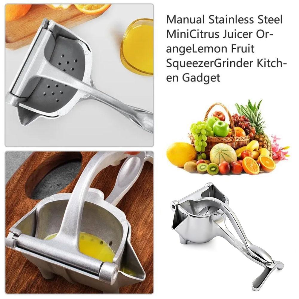 Meyve Suyu Sıkacağı Ağır Hizme - Citrus Lemon Squeezer incelemesi ve fiyatı