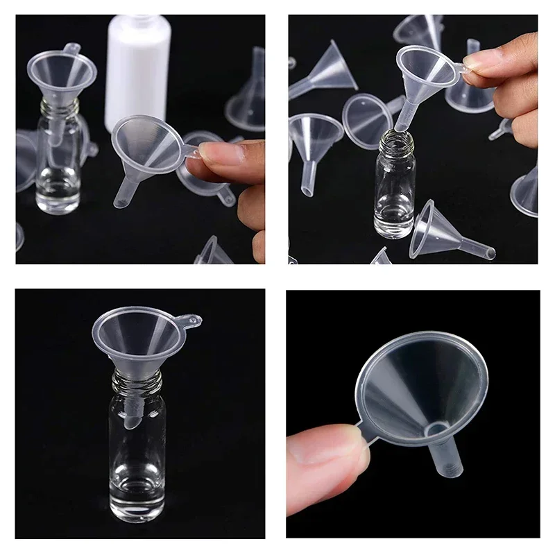100 adet/grup Mini Sıvı Yağ Hu - Kitchen Gadgets Small incelemesi ve fiyatı