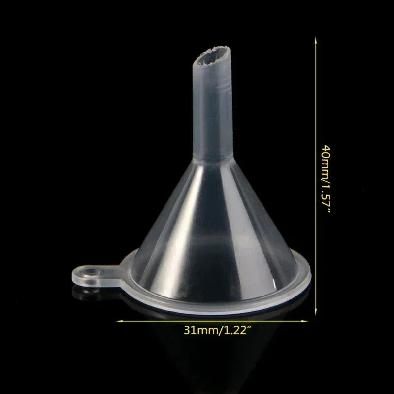 100 adet/grup Mini Sıvı Yağ Hu - Kitchen Gadgets Small incelemesi ve fiyatı