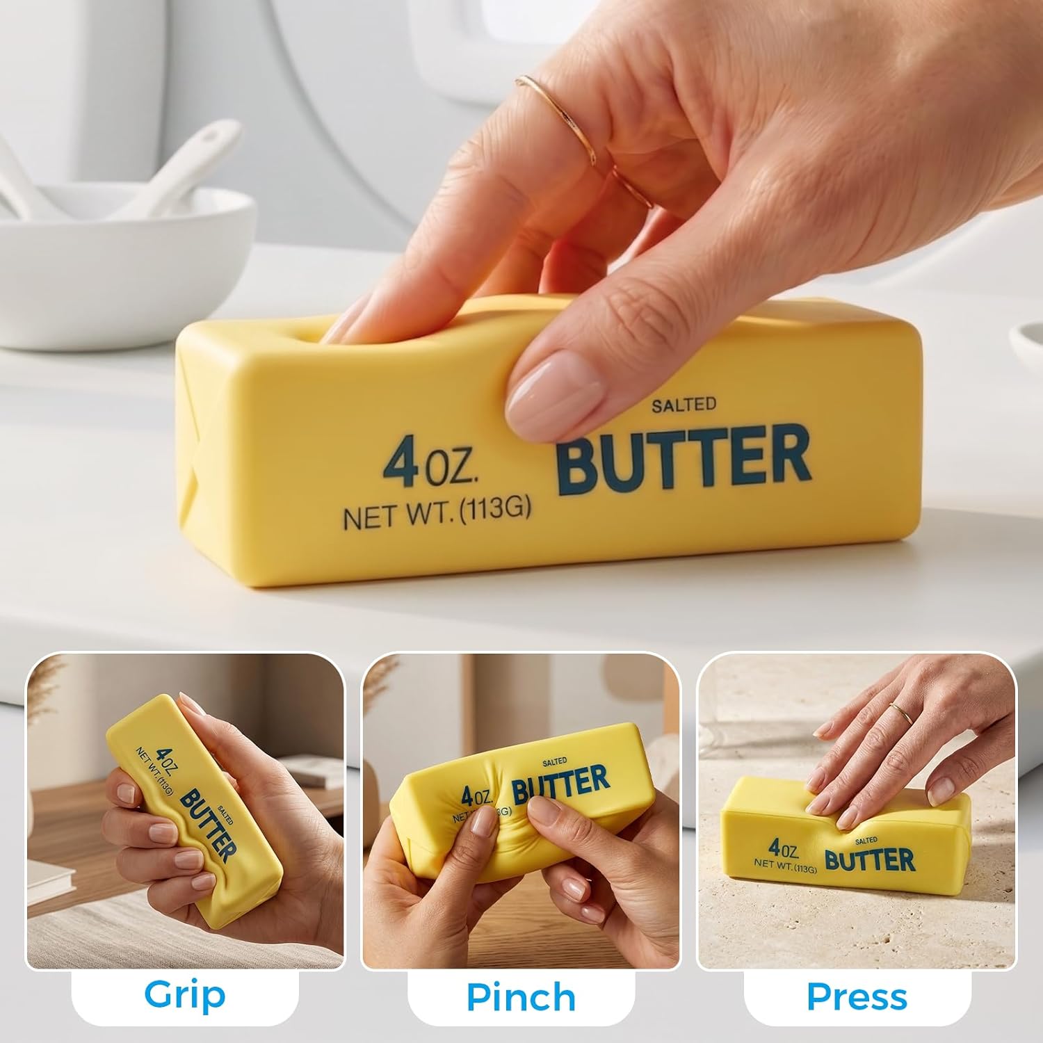 Yeni Yumuşak Yavaş Geri Dönen  - Kitchen Gadgets Deals incelemesi ve fiyatı