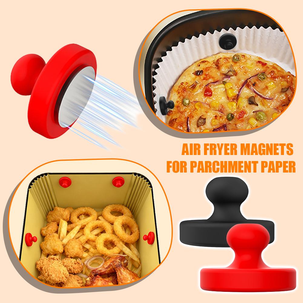 Hava Fritözü Parşömen Kağıdı M - Kitchen Gadgets Air Fryer incelemesi ve fiyatı