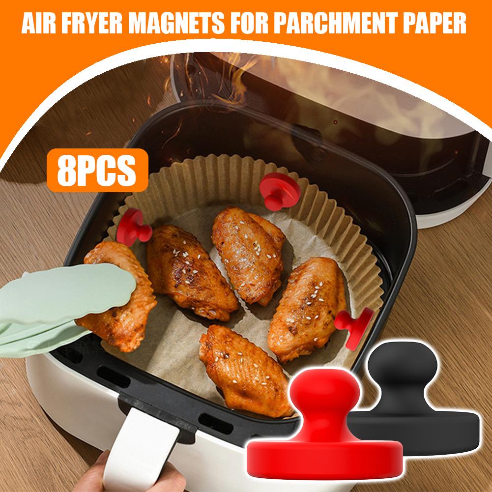 Hava Fritözü Parşömen Kağıdı M - Kitchen Gadgets Air Fryer incelemesi ve fiyatı