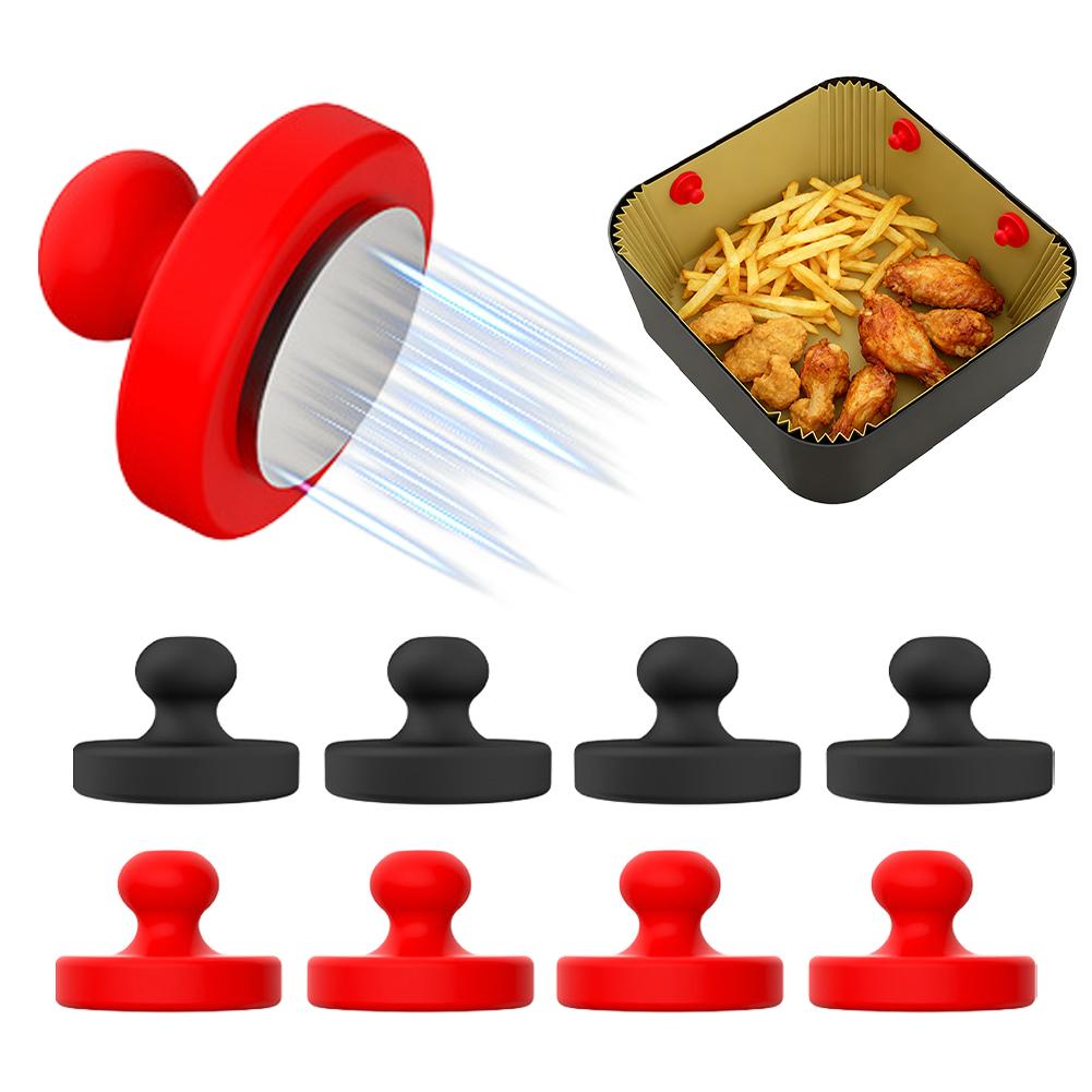 Hava Fritözü Parşömen Kağıdı M - Kitchen Gadgets Air Fryer incelemesi ve fiyatı