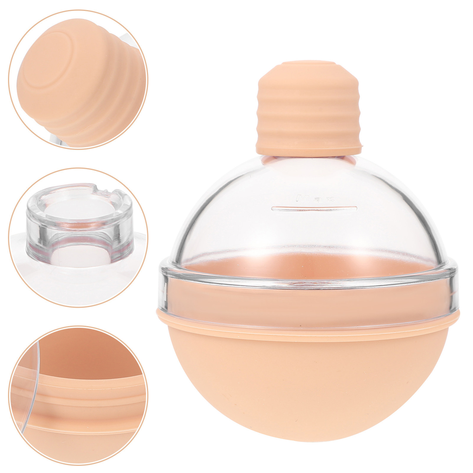 1 Set Buz Topu Yapıcı Plastik  - Kitchen Gadgets Home Party incelemesi ve fiyatı