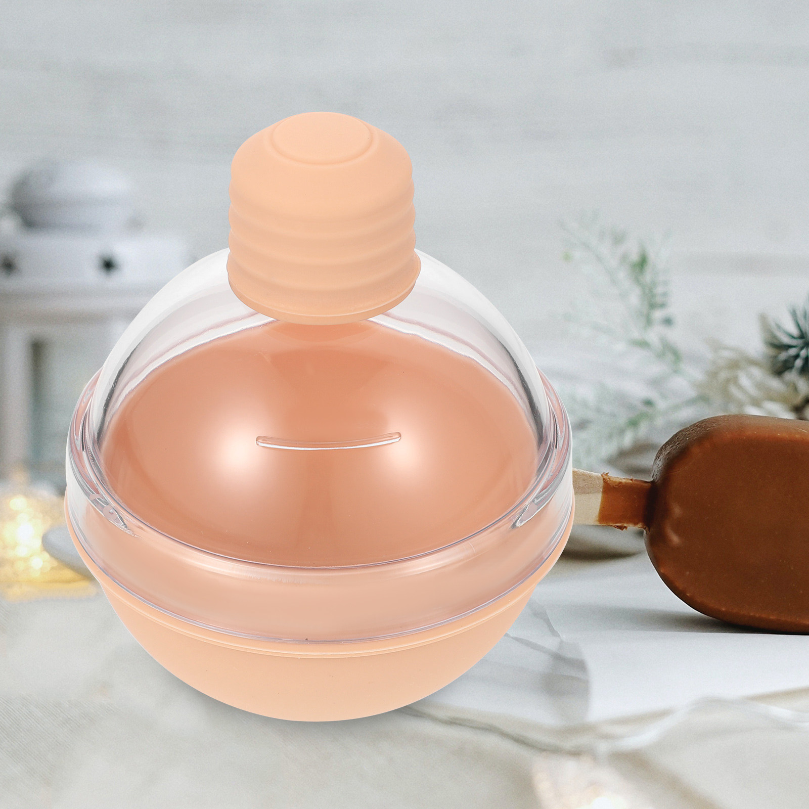 1 Set Buz Topu Yapıcı Plastik  - Kitchen Gadgets Home Party incelemesi ve fiyatı