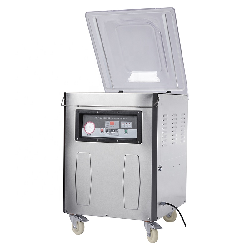 Fubei DZ-500 2'li Vakum Makine - Food Vacuum Sealer incelemesi ve fiyatı