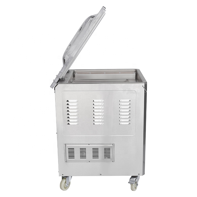 Fubei DZ-500 2'li Vakum Makine - Food Vacuum Sealer incelemesi ve fiyatı