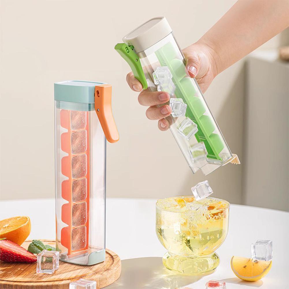Yaratıcı Buz Küpü Kalıbı Basma - Kitchen Gadgets Small incelemesi ve fiyatı