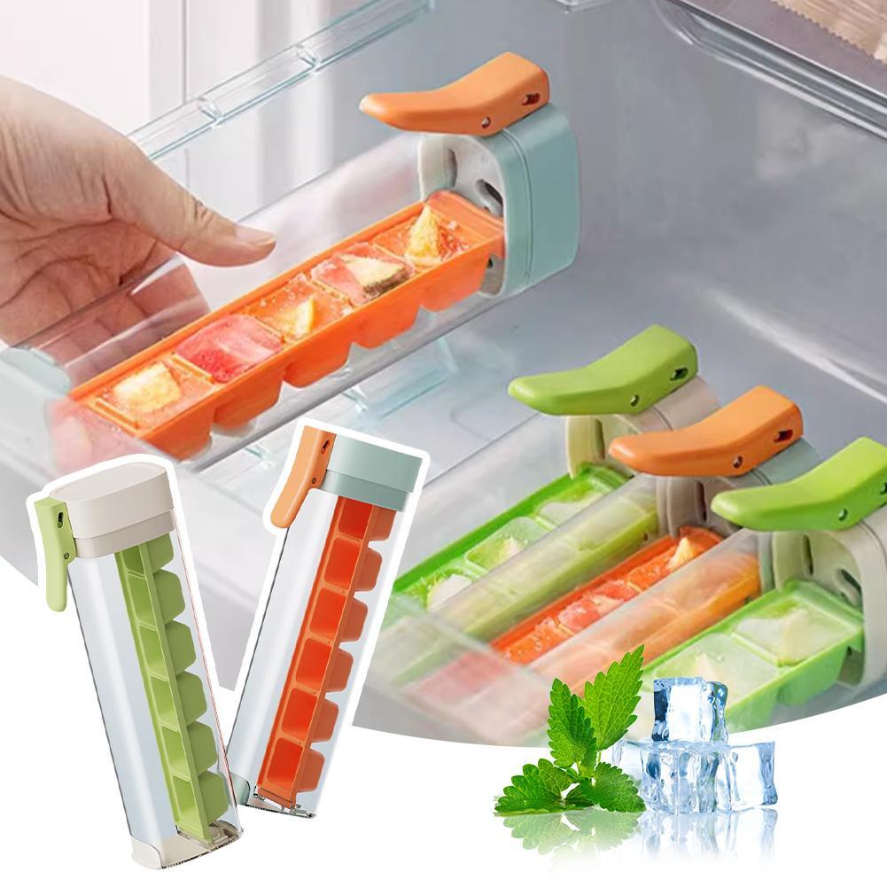 Yaratıcı Buz Küpü Kalıbı Basma - Kitchen Gadgets Small incelemesi ve fiyatı