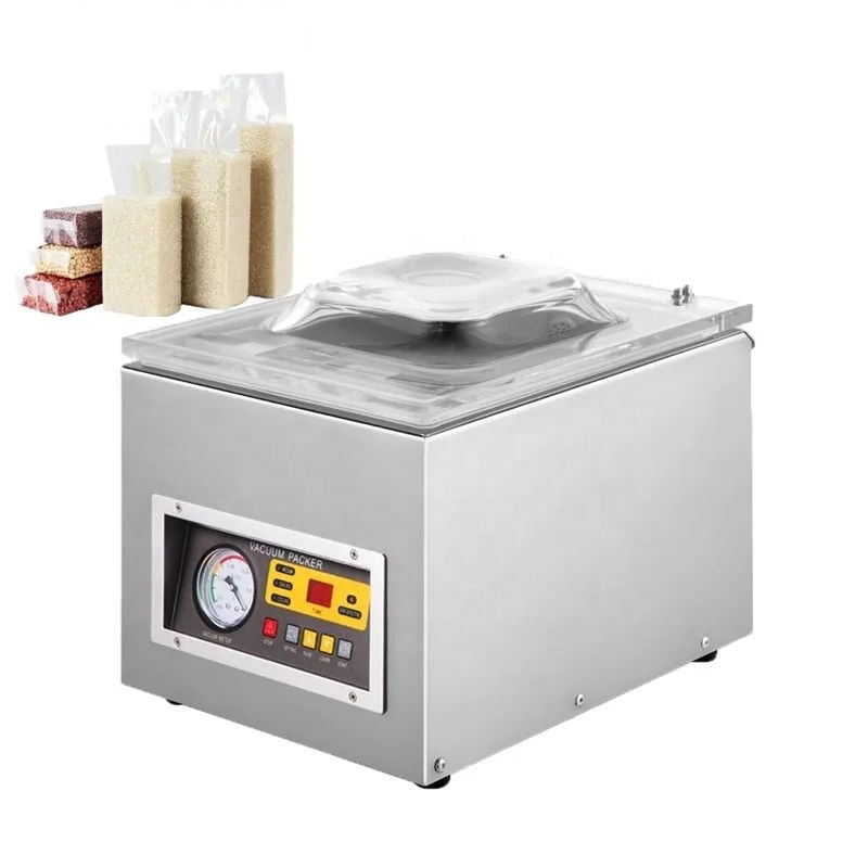 Vakum Paketleme Makinesi Ticar - Food Vacuum Sealer incelemesi ve fiyatı