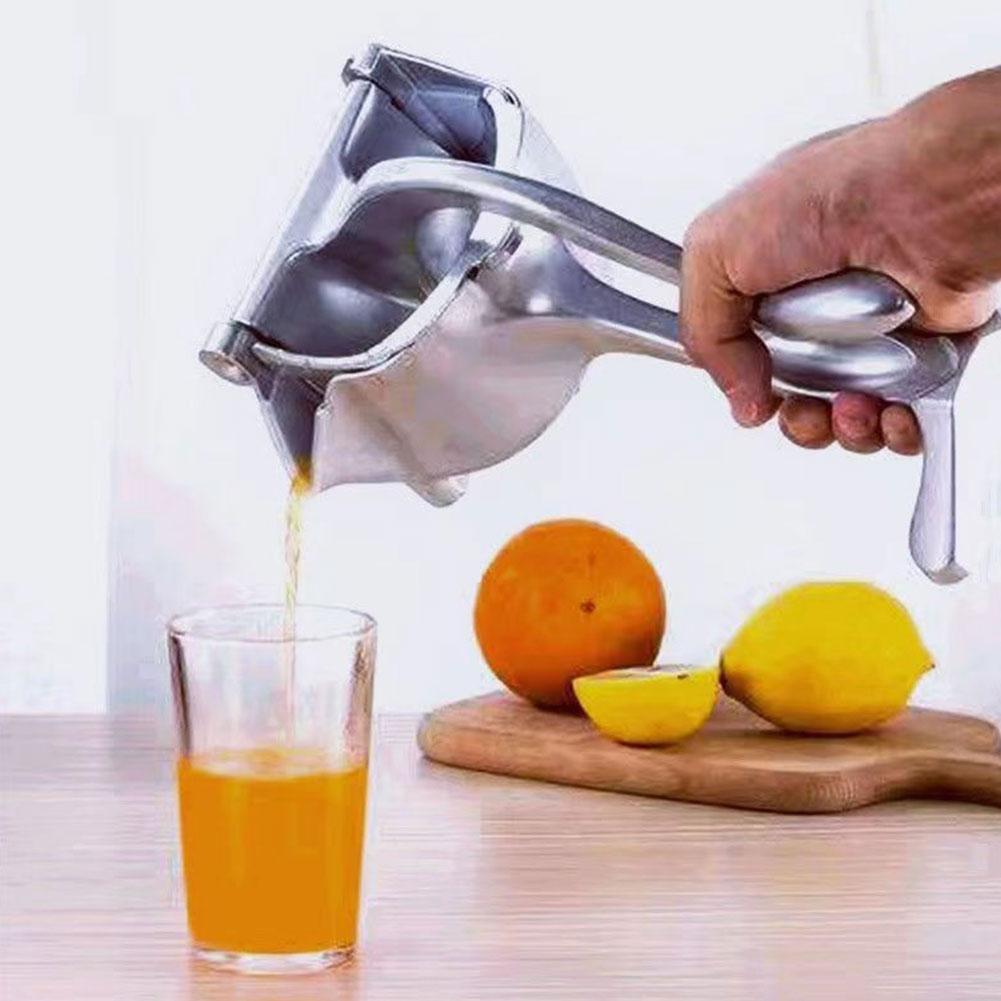 Alüminyum Limon Sıkacağı Sıkac - Citrus Lemon Squeezer incelemesi ve fiyatı