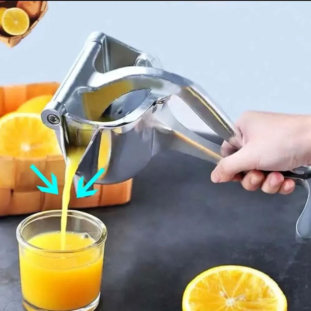 Alüminyum Limon Sıkacağı Sıkac - Citrus Lemon Squeezer incelemesi ve fiyatı