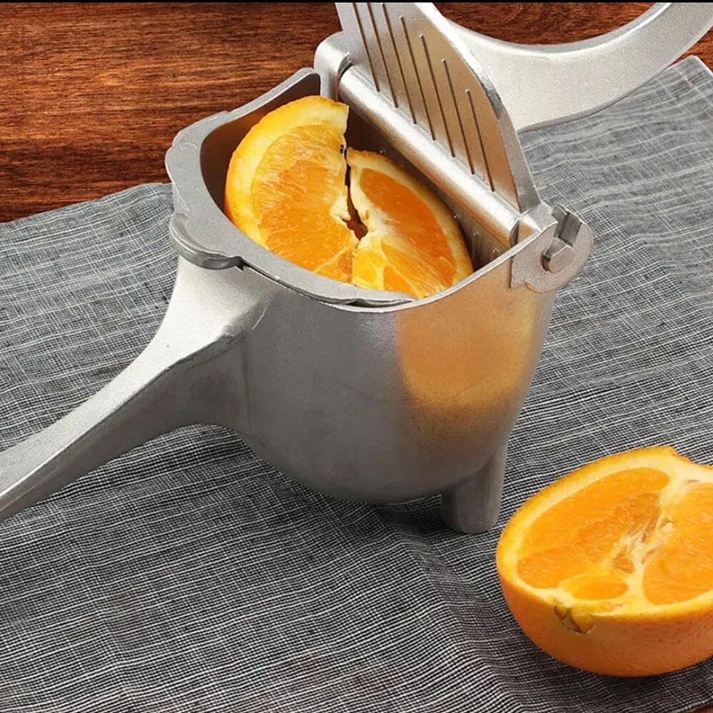 Alüminyum Limon Sıkacağı Sıkac - Citrus Lemon Squeezer incelemesi ve fiyatı