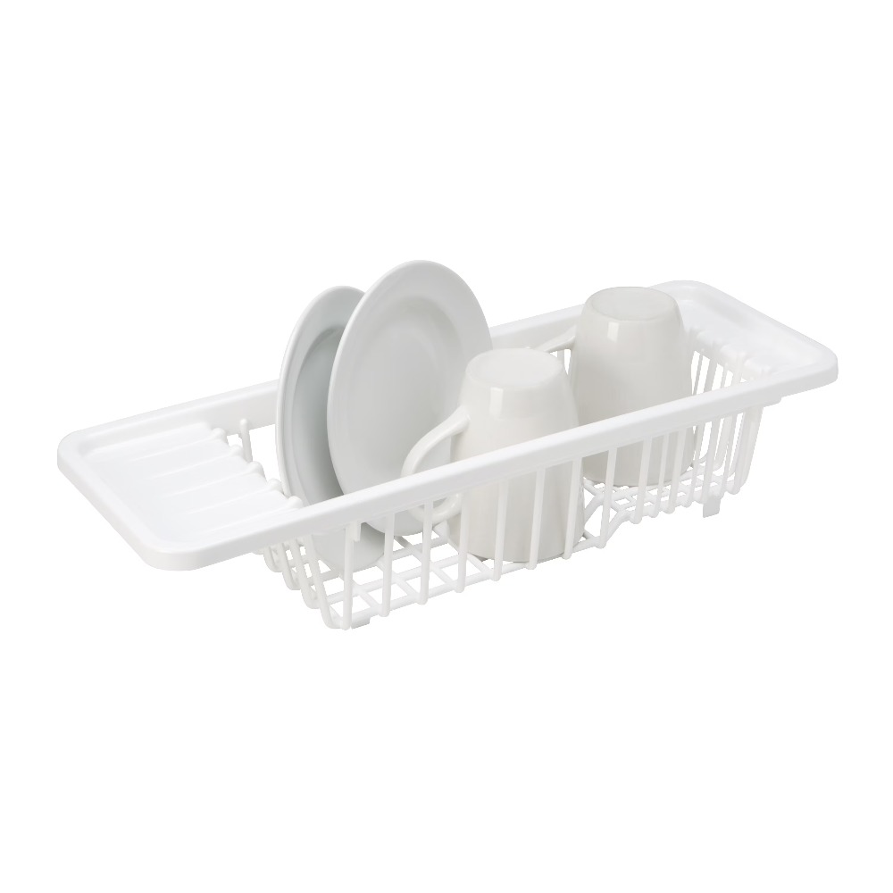 Lavabo Üzeri Bulaşık Kurutmalı - Kitchen Utensil Holder incelemesi ve fiyatı