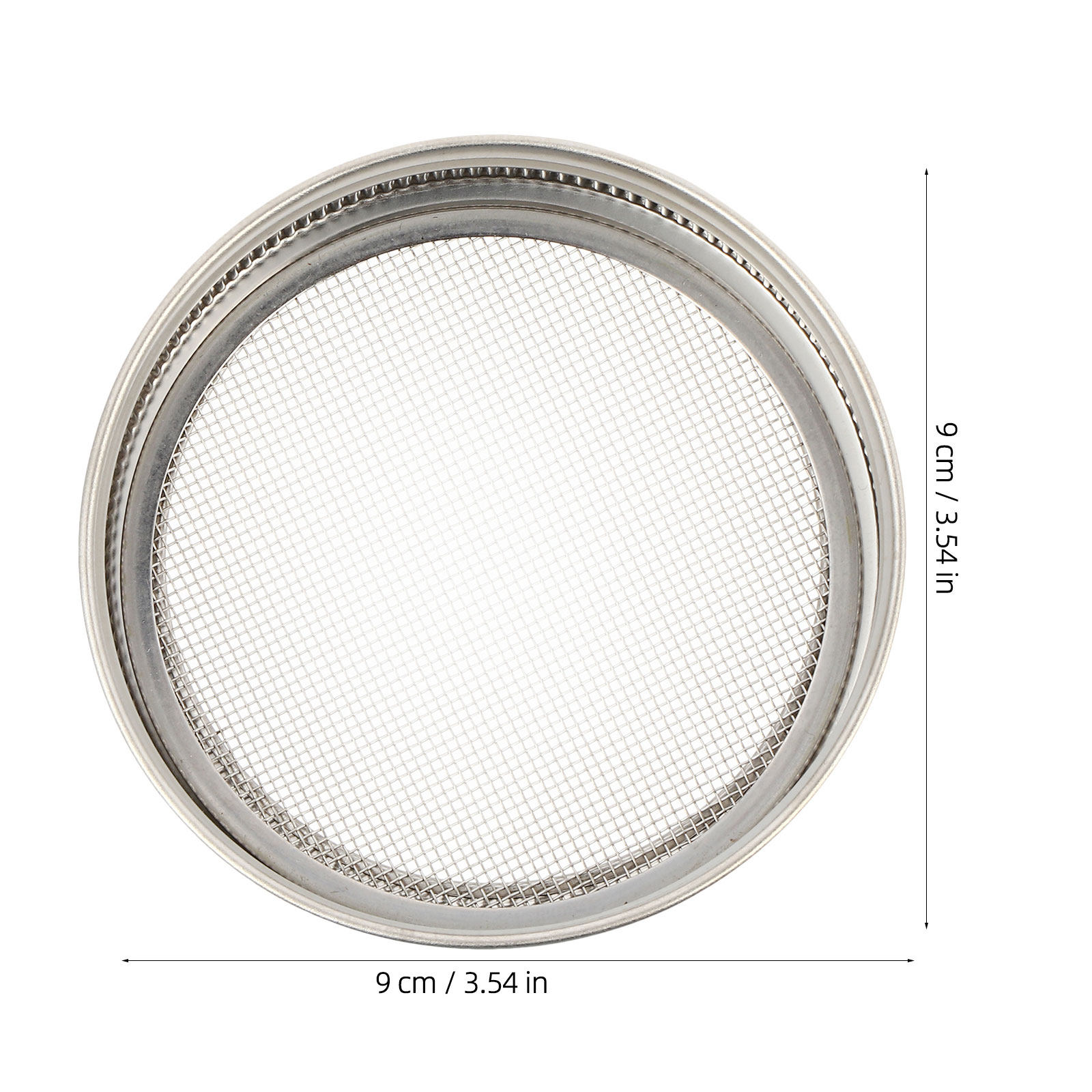 3 adet paslanmaz çelik çimlend - Stainless Steel Strainer incelemesi ve fiyatı