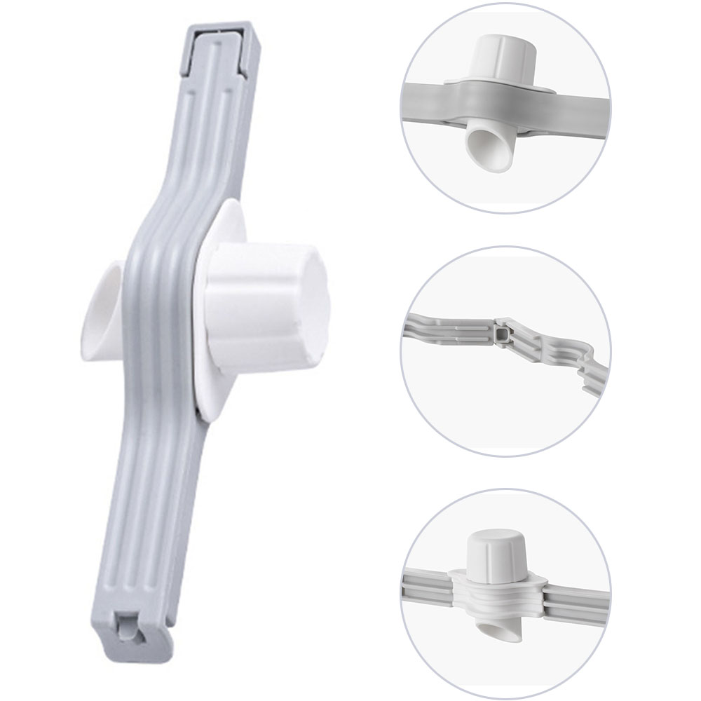 Gıda Torbası Sızdırmazlık Klip - Kitchen Gadgets Small incelemesi ve fiyatı