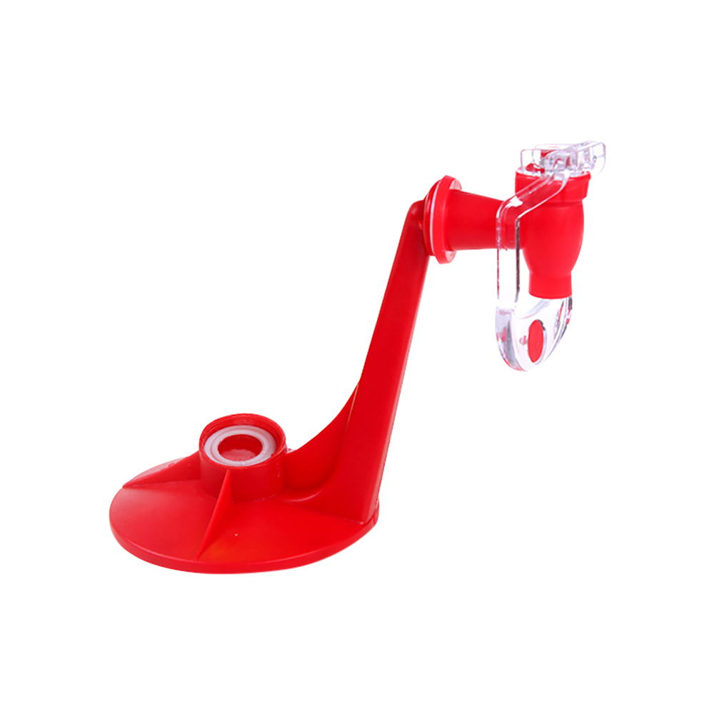 Soda içecek dağıtıcı şişe kola - Kitchen Gadgets Home Party incelemesi ve fiyatı